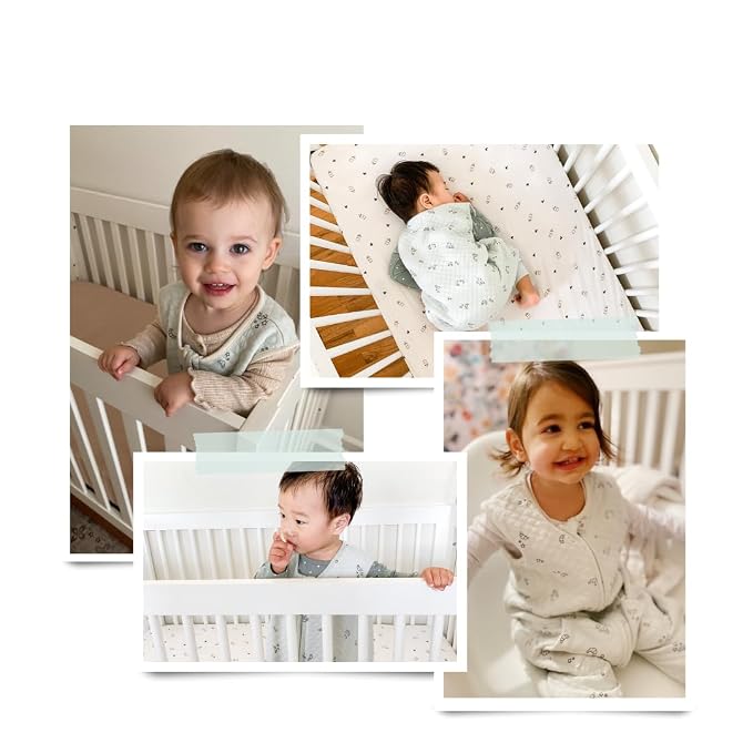 Tealbee Dreamsuit Toddler Sleep Sack - Image 6