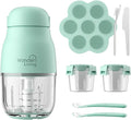 Baby Food Maker by BreathableHealthierSafer