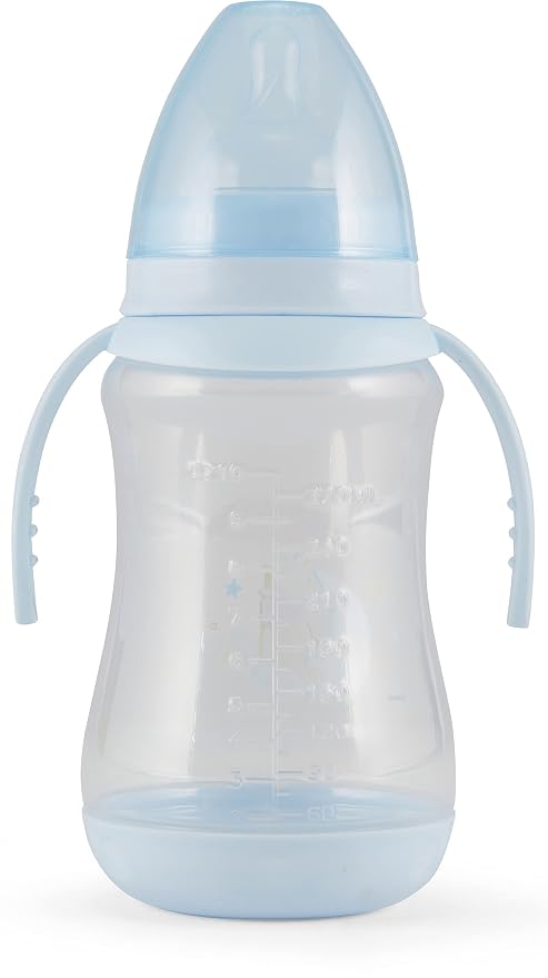 Disney 2 Pack 10 Ounce Baby Bottles - Image 7
