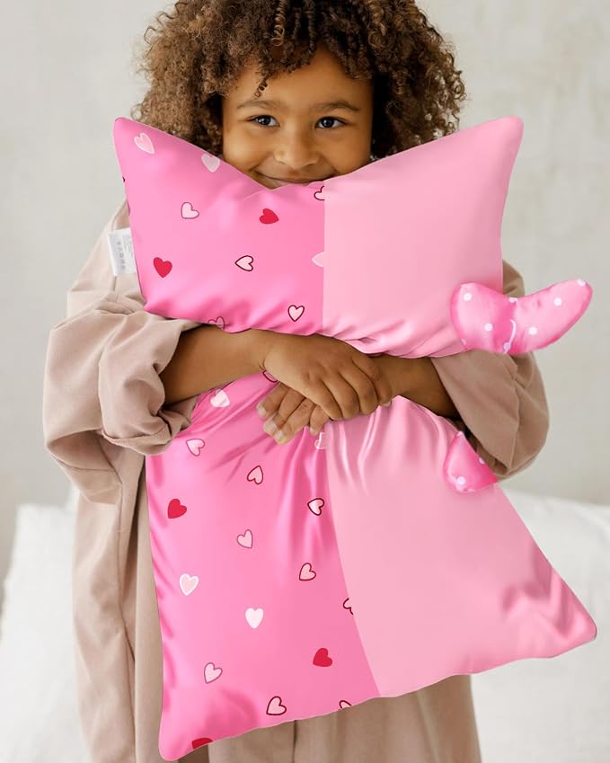 Toddler Pillowcases 13"x18" for Kids - Image 6
