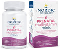Nordic Naturals Vegetarian Prenatal Multivitamin Minis by NordicNaturals