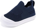 BMCiTYBM Baby Sneakers Girls Boys Lightweight Breathable Mesh First Walkers by BMCiTYBM