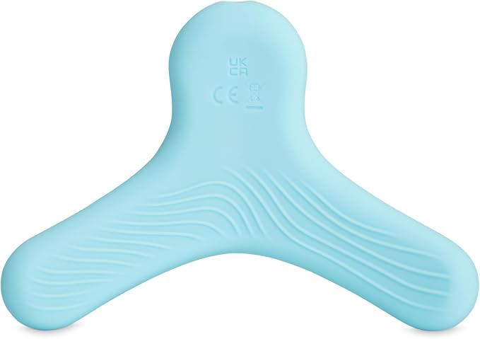 plusOne Breast & Body Massager for Breastfeeding, Clogged Ducts, Full Body - Image 2