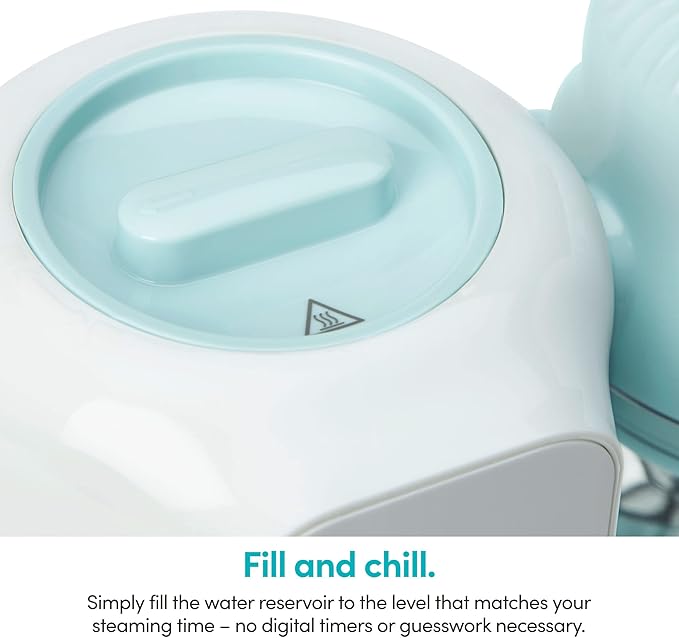 nutribullet Baby Steam + Blend - Image 3
