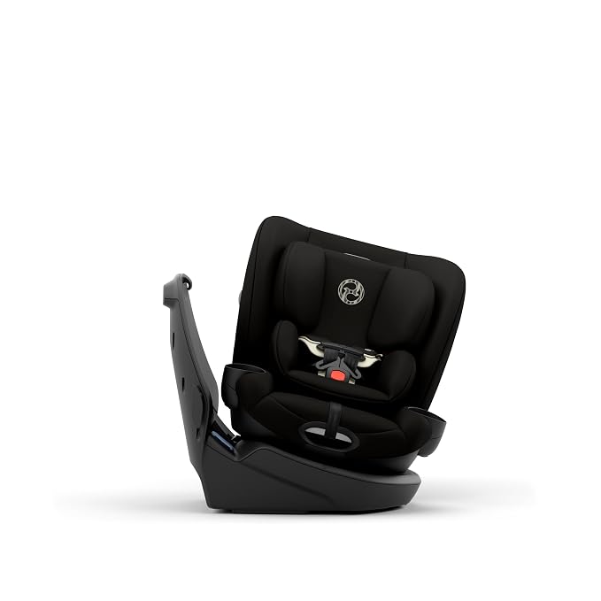 Callisto G 360 Select Rotating All-in-One Convertible Car Seat by Cybex