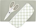 Yeah Baby Goods Toddler Restaurant Essentials Kit – Check Baby Feeding Set by YeahBabyGoods