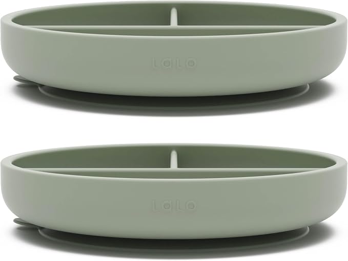 Lalo Suction Plates by Lalo