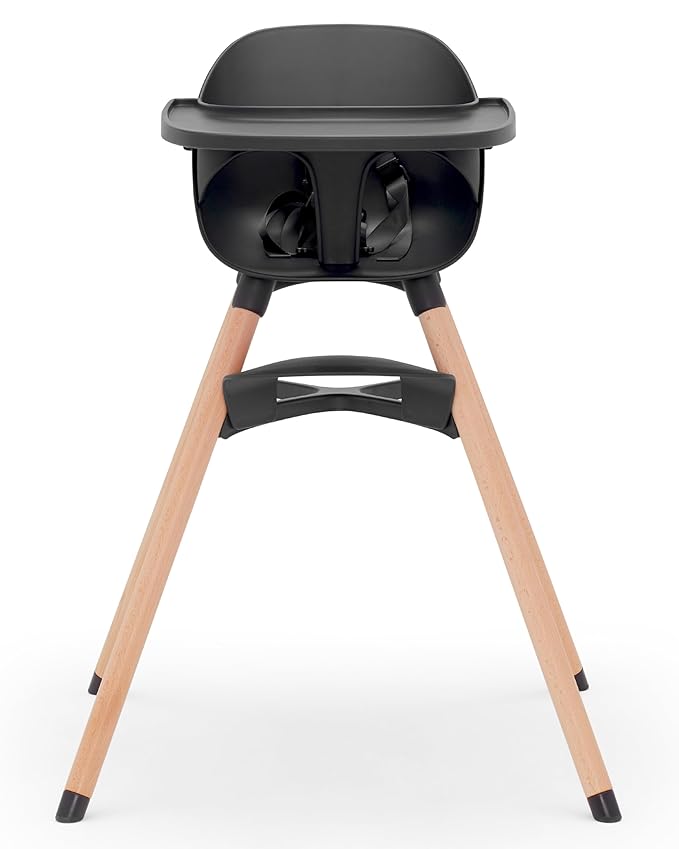 Lalo The Chair Convertible 3-in-1 High Chair by Lalo