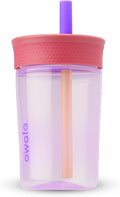 Owala Kids Insulation BPA-Free Plastic Tumbler by Owala