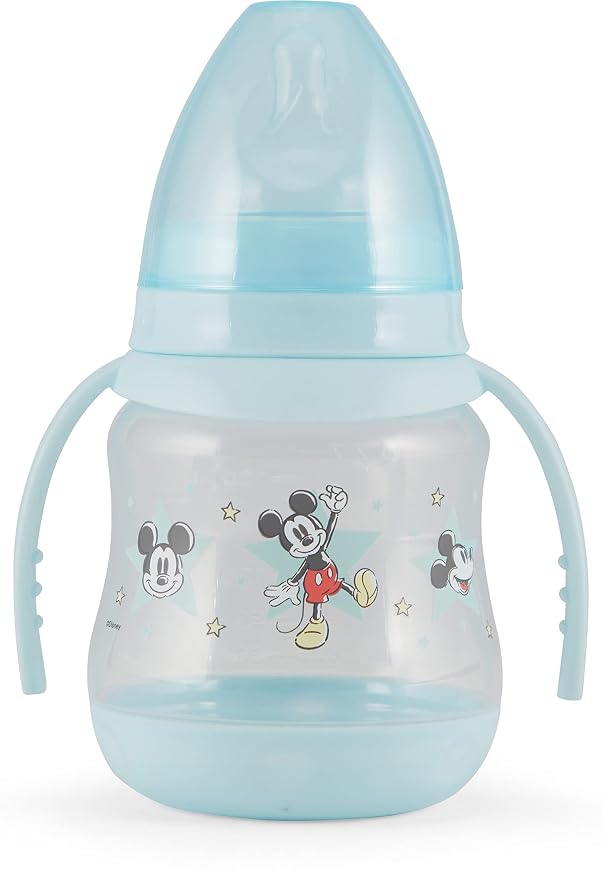 Disney 2 Pack 7 Ounce Baby Bottles - Image 8