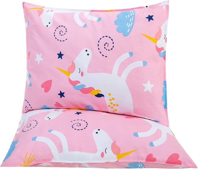 Cottonblue Kids Toddler Pillows by Cottonblue