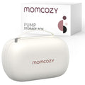 Momcozy Breast Pump Storage Bag, Hard Shell Case by Momcozy