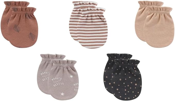 Unisex Baby Boy Girl Clohtes Pants Sets 23 pack Cotton Casual New born Clothing - Image 6