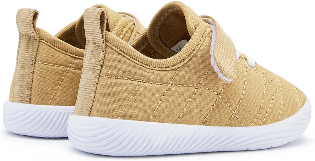 BMCiTYBM Baby Boy Girl Shoes Breathable Mesh Walking Shoes Lightweight Non-Slip - Image 5