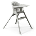Mompush Olli 7-in-1 Convertible High Chair by mompush