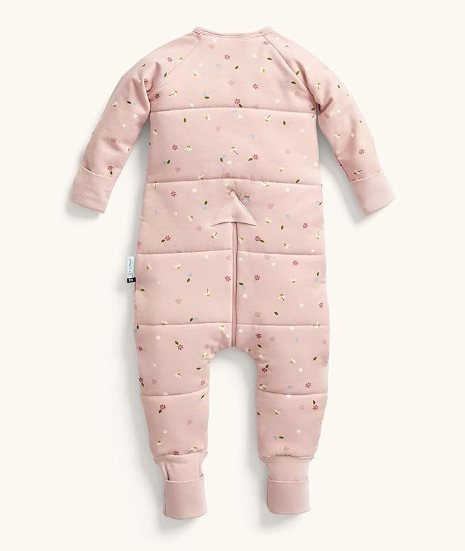ergoPouch 3.5 TOG Sleeping For Baby Girl and Boy - Image 2