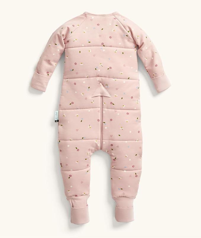 ergoPouch 2.5 TOG Sleeping Bag – Breathable, Cozy Sleepwear - Image 2