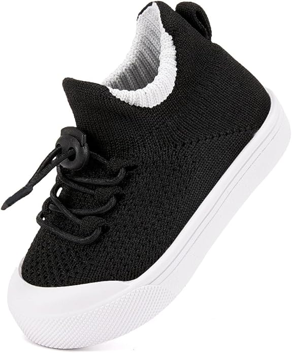 BMCiTYBM Baby Sneakers Girls Boys Lightweight Breathable Mesh First Walkers by BMCiTYBM
