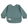 Tiny Twinkle Long Sleeve Bib for Babies & Toddlers – Waterproof Smock Bib for by TinyTwinkle