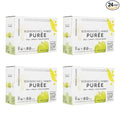 White Leaf Provisions Organic Purees / Baby Food Pouches by WhiteLeafProvisions