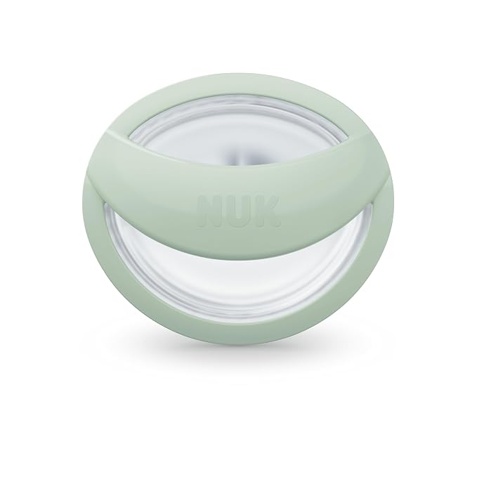 NUK Perfect Match Silicone Newborn Pacifier, - Image 9