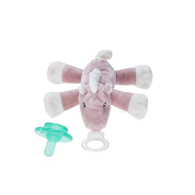 Nookums Paci-Plushies Buddies - Image 5