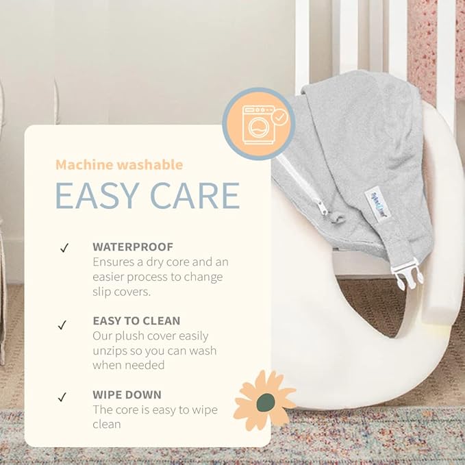 My Brest Friend Nursing Pillow - Image 6