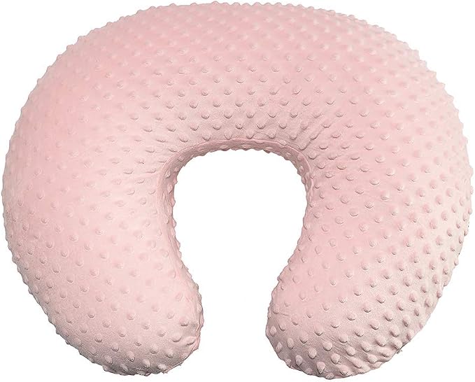 iEvolve Nursing Pillow Cover Breast Feeding Pillow Support Positioner Lounger by iEvolve