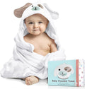 Baby Towels with Hood by ForEverPure