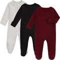 Aablexema Baby Footie Pajama by Aablexema