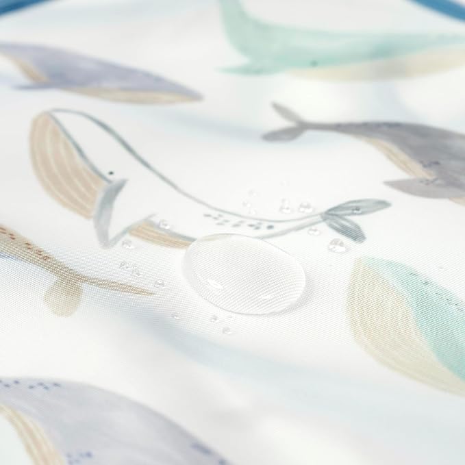 Feeding Bibs for Baby, 3 Pack-Waterproof & Easy Clean Feeding Bibs for Toddlers - Image 7