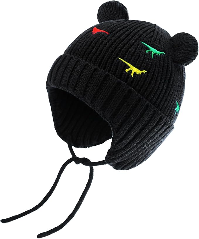 BAVST Baby Beanie Hat for Winter by BAVST