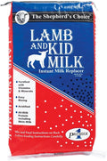 Premier 1 Shepherd's Choice Lamb & Kid Instant Milk Replacer - 25 lb. by Premier1Supplies