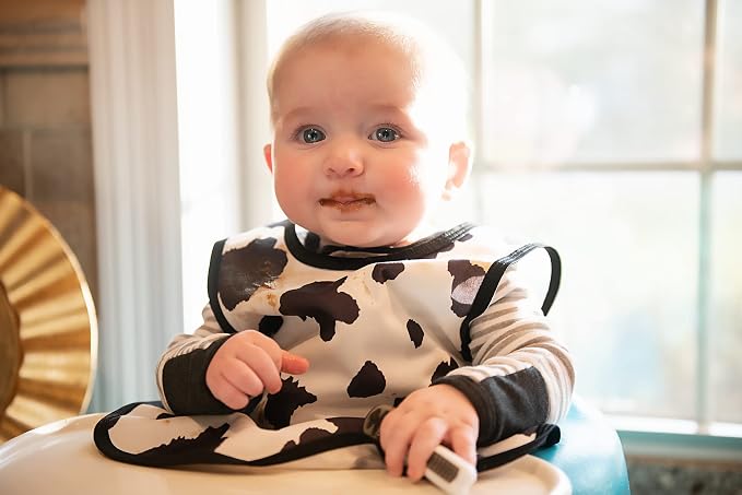 BapronBaby Animal Prints Bapron - Image 9