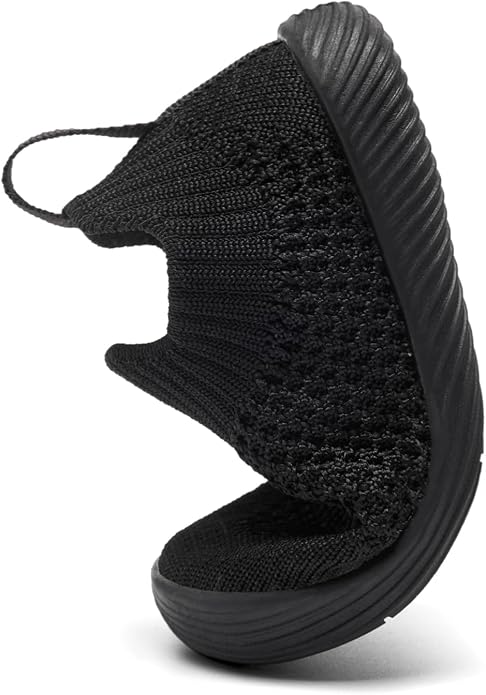 MORENDL Baby Toddler Walking Socks Non-Slip Breathable Unisex Casual Sneakers - Image 5