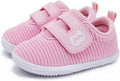 BMCiTYBM Baby Shoes Boy Girl Infant Sneakers Non-Slip First Walkers 6 9 12 18 by BMCiTYBM