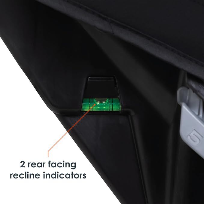 Baby Trend Cover Me™ 4-in-1 Convertible Car Seat - Image 11