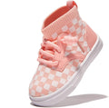 Newsonet Baby Shoes Boys Girls First Walking Breathable Non Slip Walker by NewsontBabyShoes