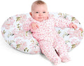 Nursing Pillow, Breast Feeding Pillows by LittleGrapeLand