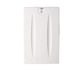 SafetyCraft Vertical Baby Diaper Changing Station, Wall Mounted, Built in Liner by FoundationsChildrensProducts