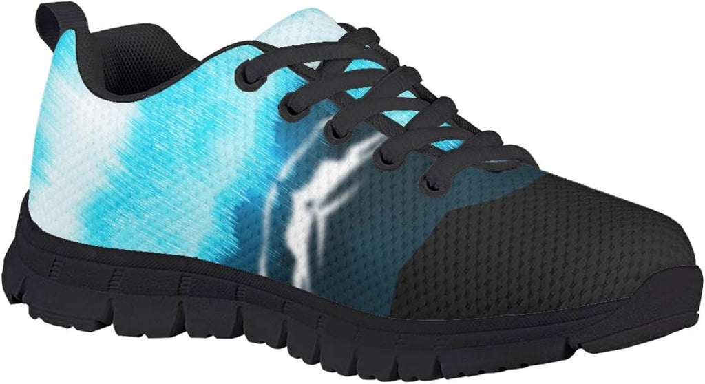 MARSVOVO First Shoes for Walking Boy Girl Athletic Lightweight Flexible Lace-up by MARSVOVOChooseyourfashionchooseyourlife