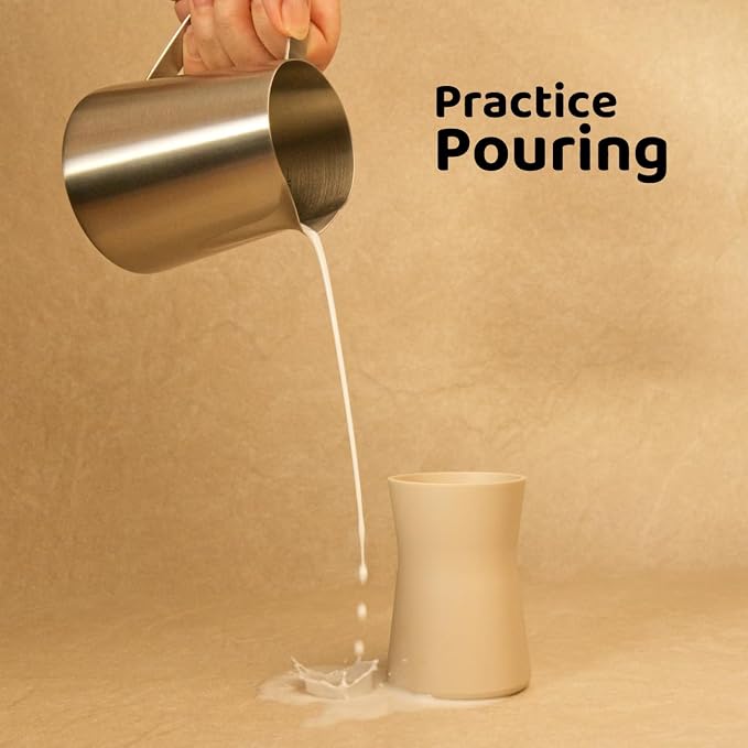 APLAINR Pouring Set, Matcha Green - Image 2