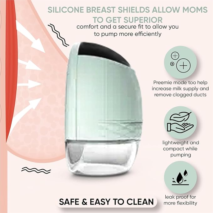 Zomee Collection Bottle Leak Proof - 7 oz - - Image 6