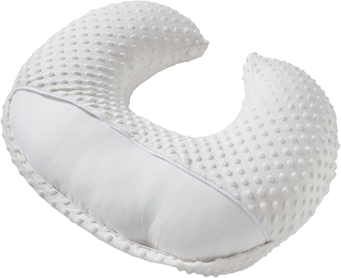 Nursing Pillow and Positioner Breastfeeding and Bottle Feeding, Propping Baby - Image 5