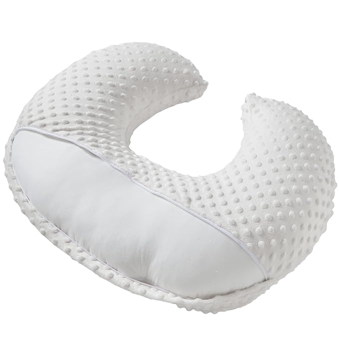 Nursing Pillow and Positioner - Image 2