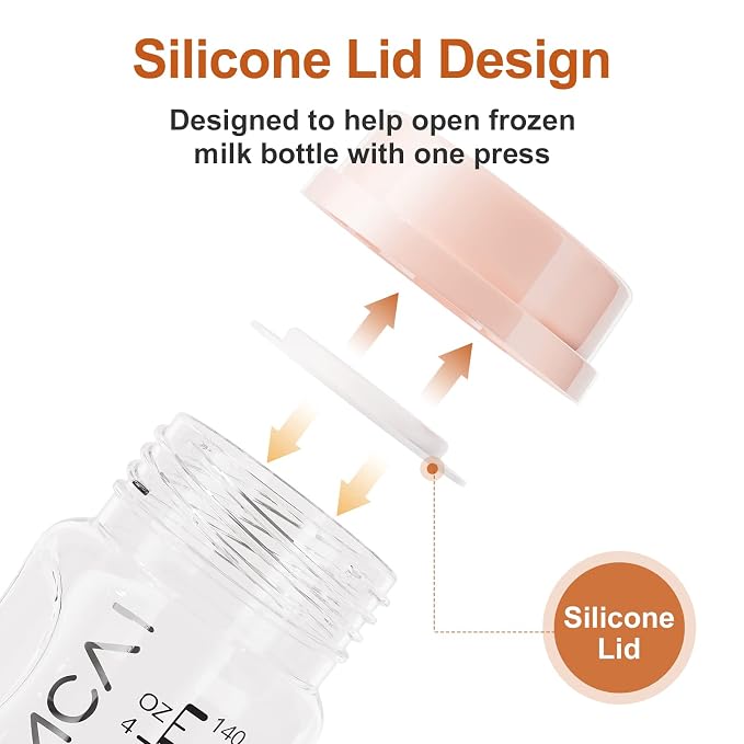 NCVI Baby Bottles Compatible - Image 6