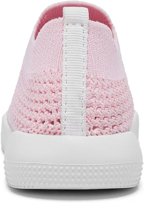 Eashi Baby Boy Girl Non-Skid Indoor Infant Walking Shoes Breathable Warm - Image 8