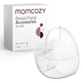 Momcozy Original M5 Replacement Accessories Milk Bowl, Milk Collector Only by Momcozy