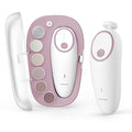 Momcozy Baby Nail File Electric, Gentle Baby Nail Trimmer Electric, Baby Nail by Momcozy