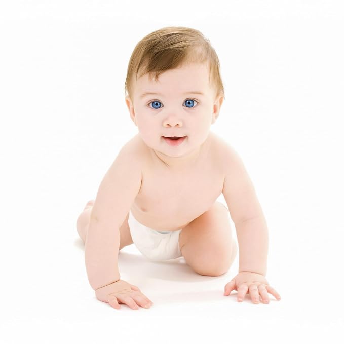 Mommy Care Natural Baby Calendula Diaper Rash Cream - Image 7